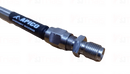APICO BETA REV / EVO FRONT BRAKE HOSE