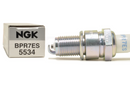 NGK BPR7ES SPARK PLUG BETA EVO