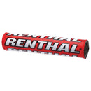 RENTHAL TRIALS BAR PAD ( 4 COLOURS)