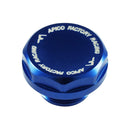 APICO KEIHIN PWK28 CARBURETOR OVERSIZE FLOAT BOWL NUT