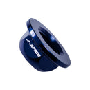 APICO BETA EVO / REV 3 ANODISED WHEEL NUT