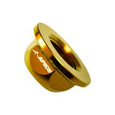 APICO BETA EVO / REV 3 ANODISED WHEEL NUT