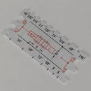 CHAIN MEASUREMENT GAUGE