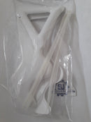 VERTIGO FRAME GUARDS (BLACK OR WHITE)