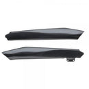 PROTECTORES DE BRAZO OSCILANTE VERTIGO EFECTO CARBONO