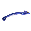 APICO ELITE AJP/BRAKTEC BRAKE LEVER & ADJUSTER (5 COLOURS)