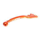 APICO ELITE AJP/BRAKTEC BRAKE LEVER & ADJUSTER (5 COLOURS)