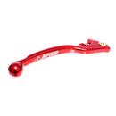APICO ELITE AJP/BRAKTEC BRAKE LEVER & ADJUSTER (5 COLOURS)