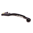 APICO ELITE AJP/BRAKTEC CLUTCH LEVER & ADJUSTER (5 COLOURS)