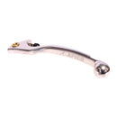 APICO ELITE AJP/BRAKTEC CLUTCH LEVER & ADJUSTER (5 COLOURS)