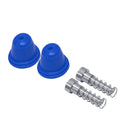 APICO JITSIE AJP/GRIMECA MASTER CYLINDER PLUNGER & RUBBER BOOT KIT