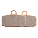 APICO GOLDFREN GF308 BRAKE PADS (FORMULA CALIPER)