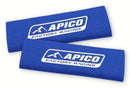 APICO NEOPRENE FORK GUARDS (4 COLOURS)