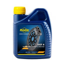 PUTOLINE DOT 4 PERFORMANCE BRAKE FLUID