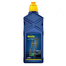 PUTOLINE HPXR FORK OIL 5W 7.5W OR 10W