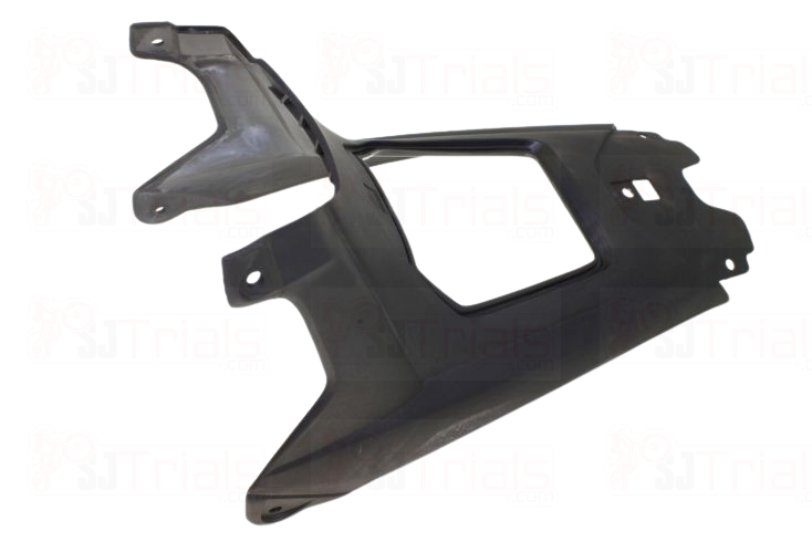 SCORPA AIRBOX TOP HALF / SEAT STRUCTURE 2015-2022