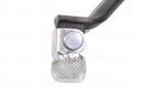 GENUINE SCORPA SHERCO GEAR LEVER BLACK