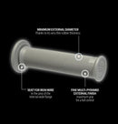 PUÑOS DOMINO SLIM TRIAL