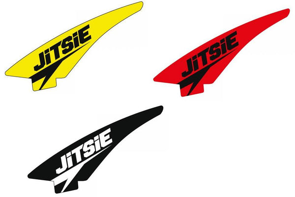 JITSIE TRS AIRBOX DECAL (3 COLOURS)