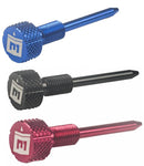 COMAS KEIHIN PWK28 AIR / MIXTURE SCREW (3 COLOURS)