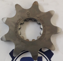 APICO BETA TECHNO REV & EVO FRONT SPROCKET (CHOOSE SIZE)