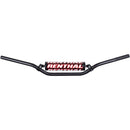RENTHAL 7/8 HANDLE BARS BLACK (CHOOSE RISE)